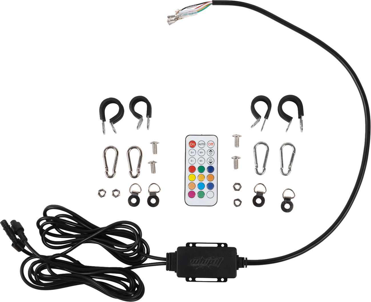 MOOSE OFFROAD - Whip Light - 20403446