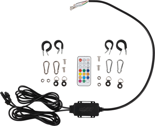 MOOSE OFFROAD - Whip Light - 20403446