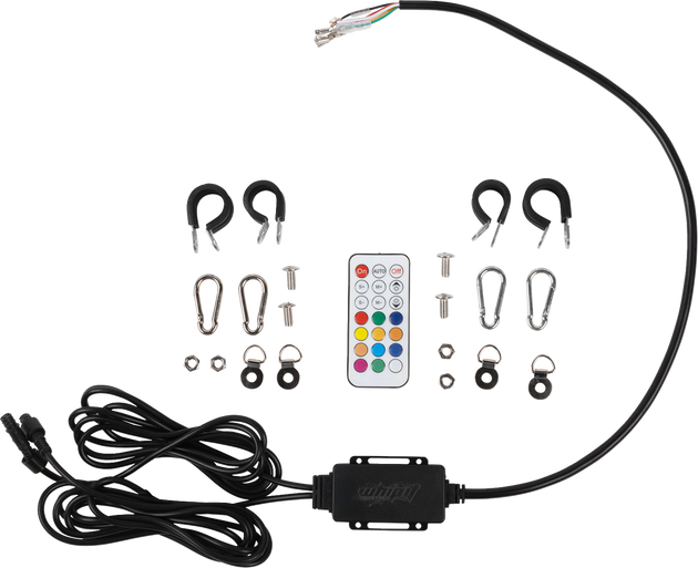 MOOSE OFFROAD - Whip Light - 20403446