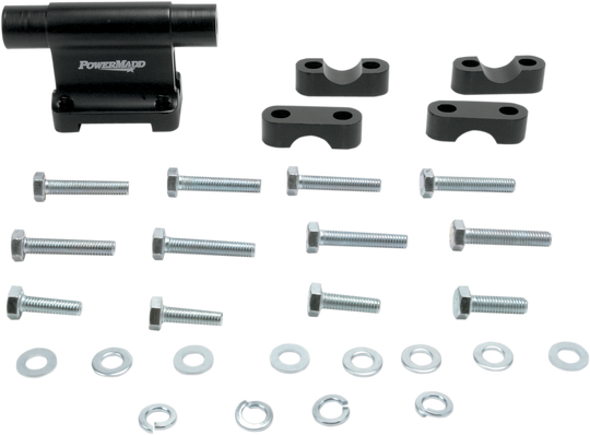 POWERMADD - Pivot Adapter Kit - 15582