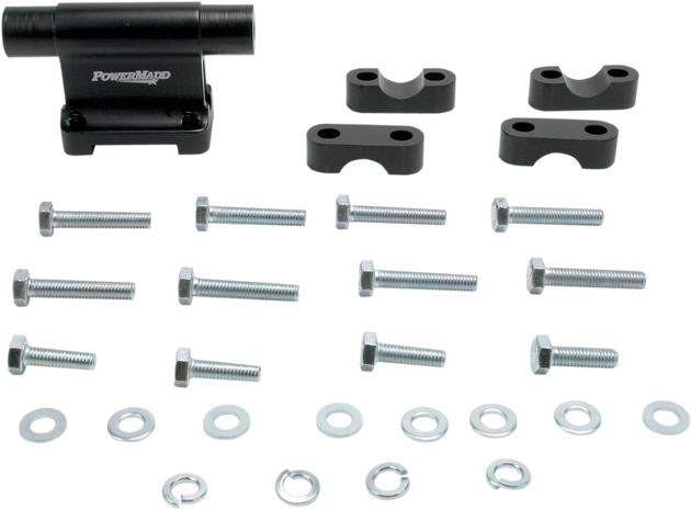 POWERMADD - Pivot Adapter Kit - 15582