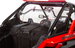 SEIZMIK - Hard Rear Windshield - 05211861