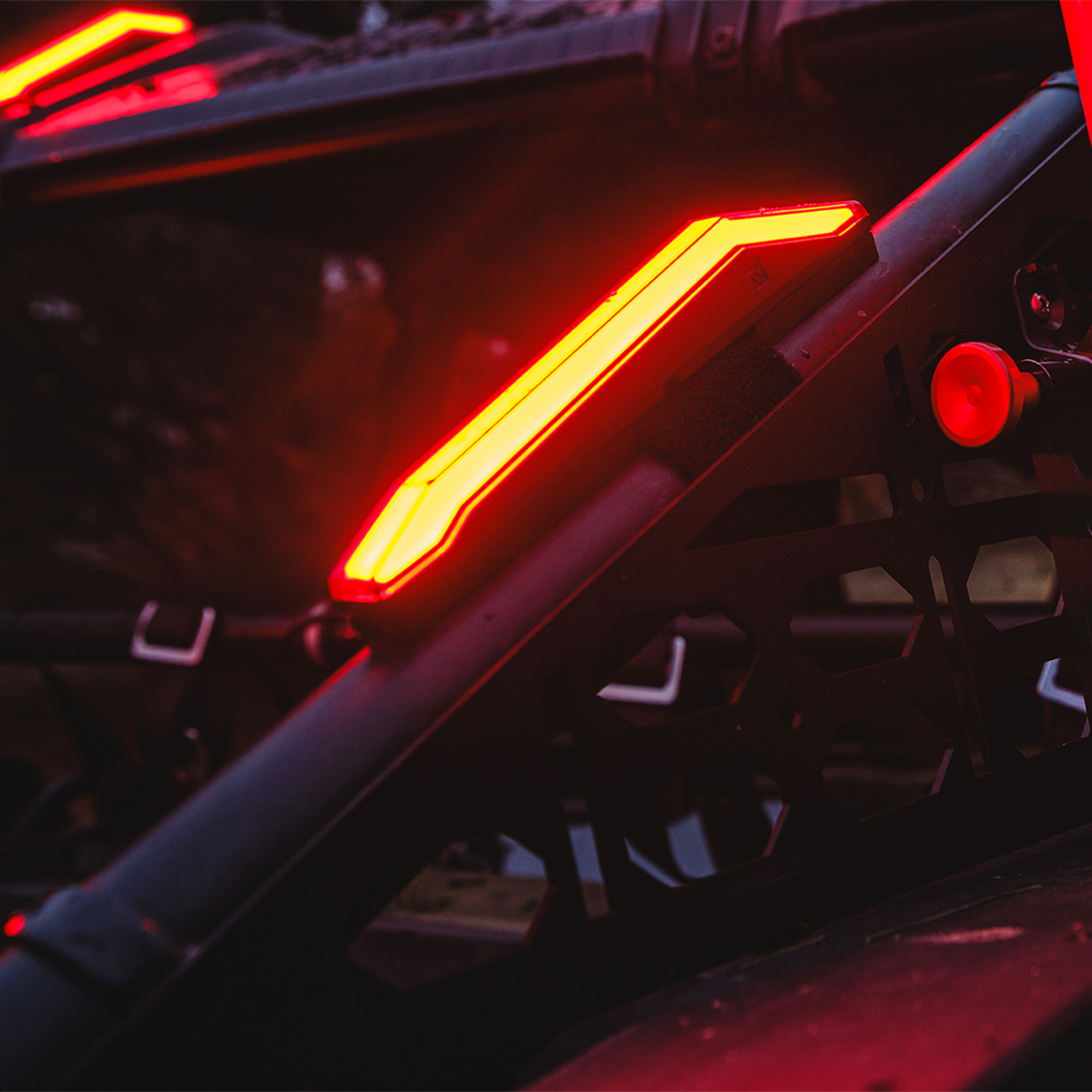 RAVEK - Brake Light - 20202241