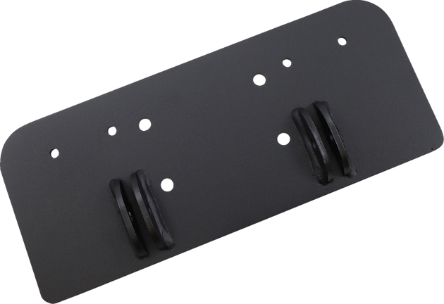 MOOSE OFFROAD - Plow Mount - 45010966