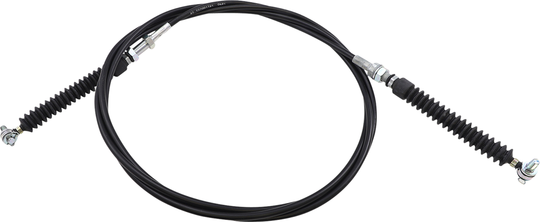 MOOSE OFFROAD - Shifter Cable - 06522426