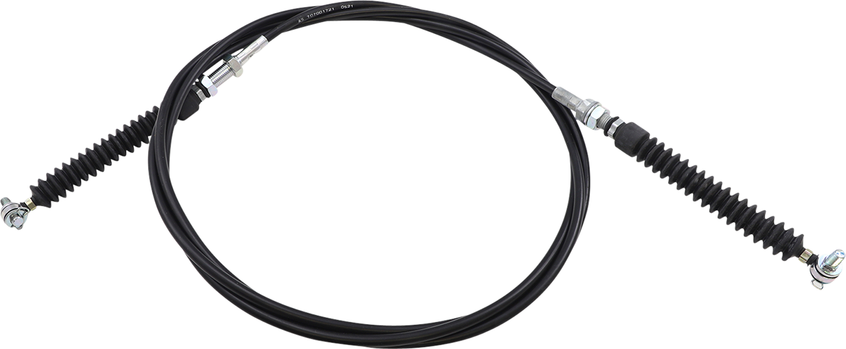 MOOSE OFFROAD - Shifter Cable - 06522426
