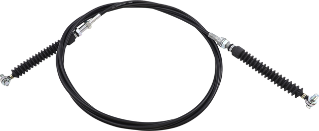 MOOSE OFFROAD - Shifter Cable - 06522426