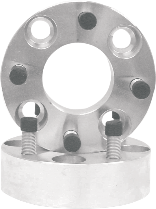 HIGH LIFTER - Wide Tracs ATV Wheel Spacer - 02220406