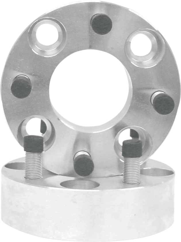 HIGH LIFTER - Wide Tracs ATV Wheel Spacer - 02220406