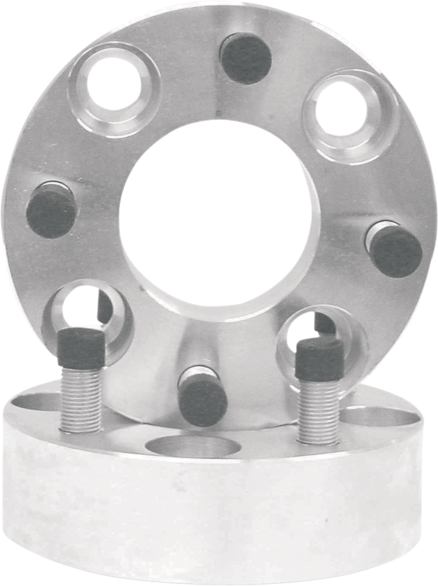 HIGH LIFTER - Wide Tracs ATV Wheel Spacer - 02220407