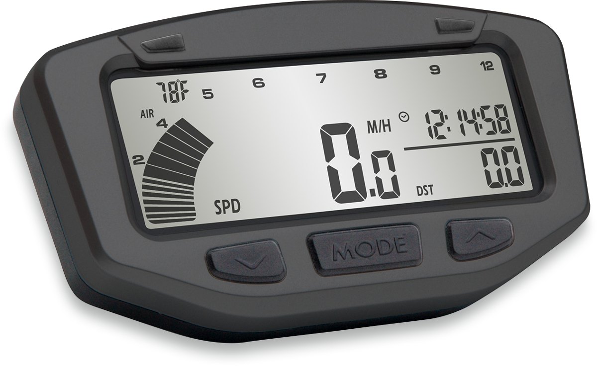 TRAIL TECH - Vapor Speedometer/Tachometer Computer - 22120767