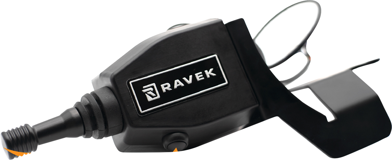 RAVEK - Turn Signal Kit – GEN3 Speakeasy™ - Lever - 20202407