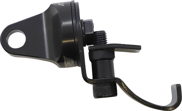 MOOSE OFFROAD - Whip Flag Mount - 05211906