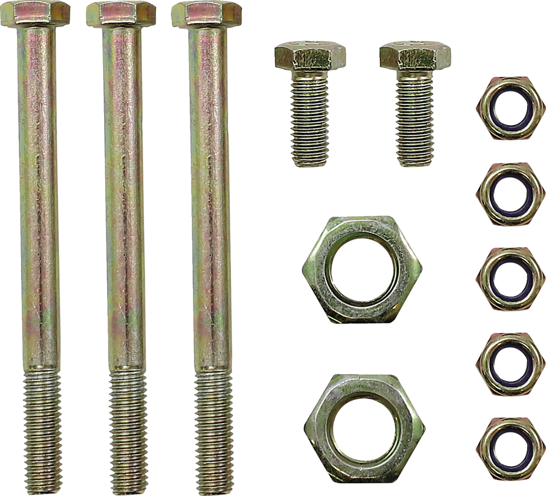 MOOSE OFFROAD - Steering Rack - 04301192