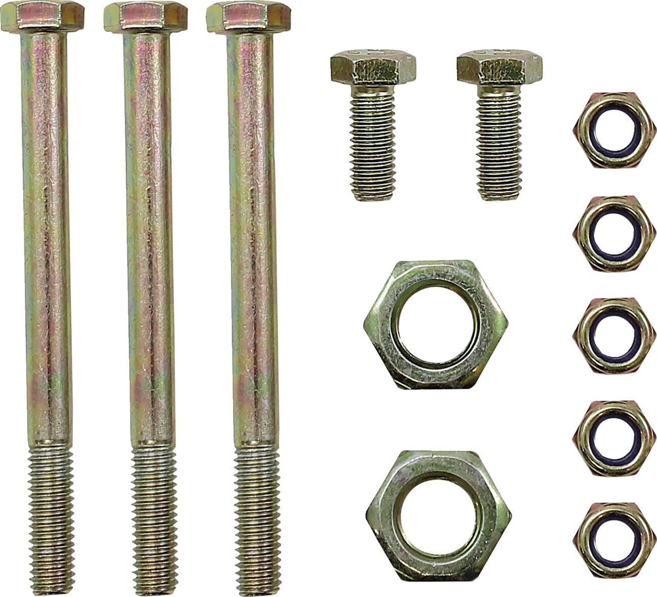 MOOSE OFFROAD - Steering Rack - 04301192
