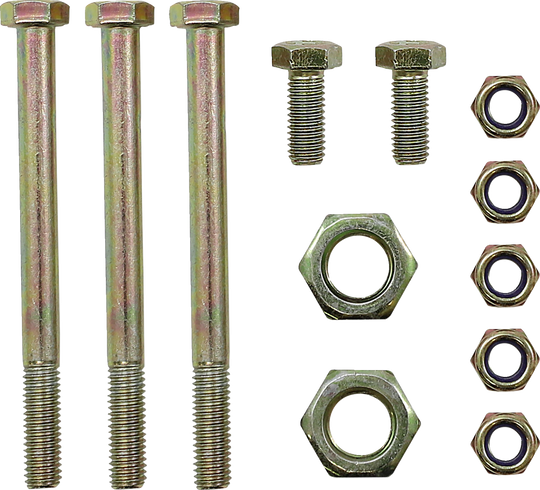 MOOSE OFFROAD - Steering Rack - 04301192