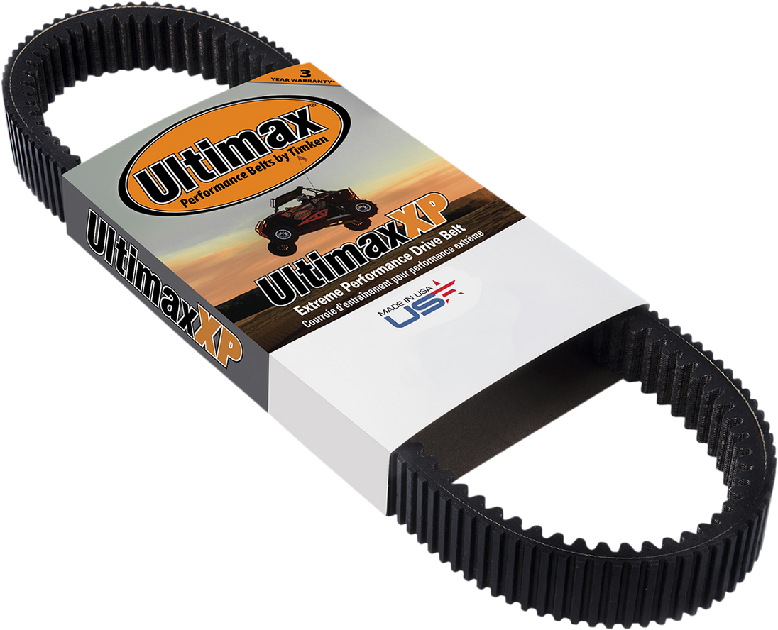 ULTIMAX - XP Drive Belt - 11420752