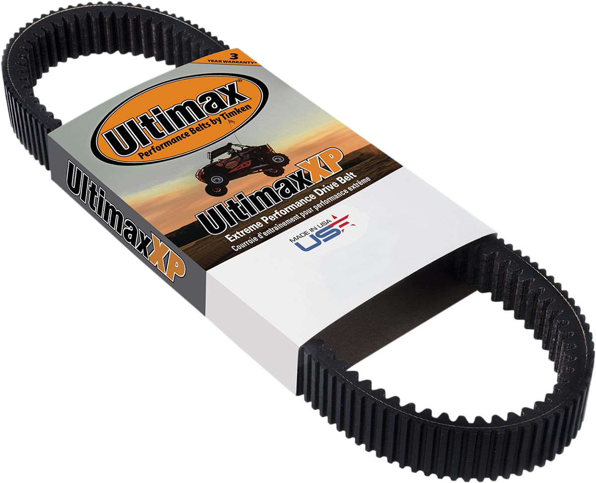 ULTIMAX - XP Drive Belt - 11421218