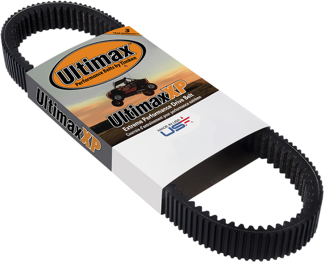 ULTIMAX - XP Drive Belt - 11421218