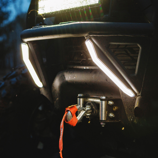 RAVEK - Running Lights - 20202264