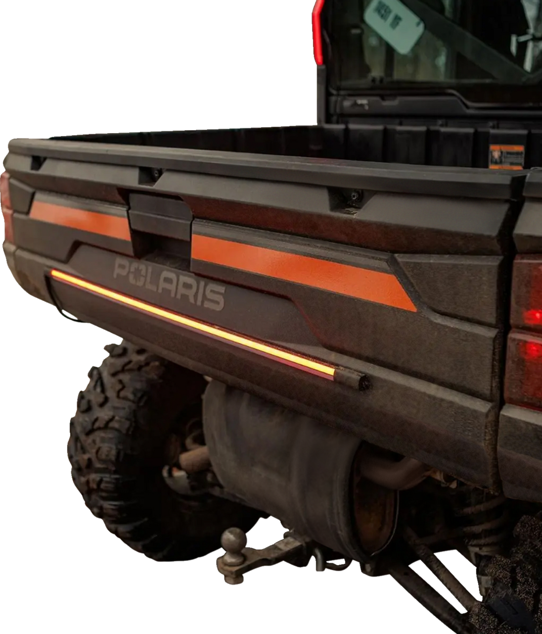 RAVEK - Multi-Function Taillight - 20202254