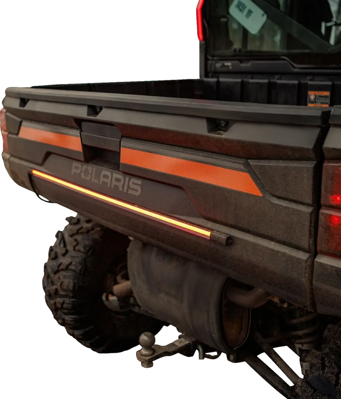RAVEK - Multi-Function Taillight - 20202254