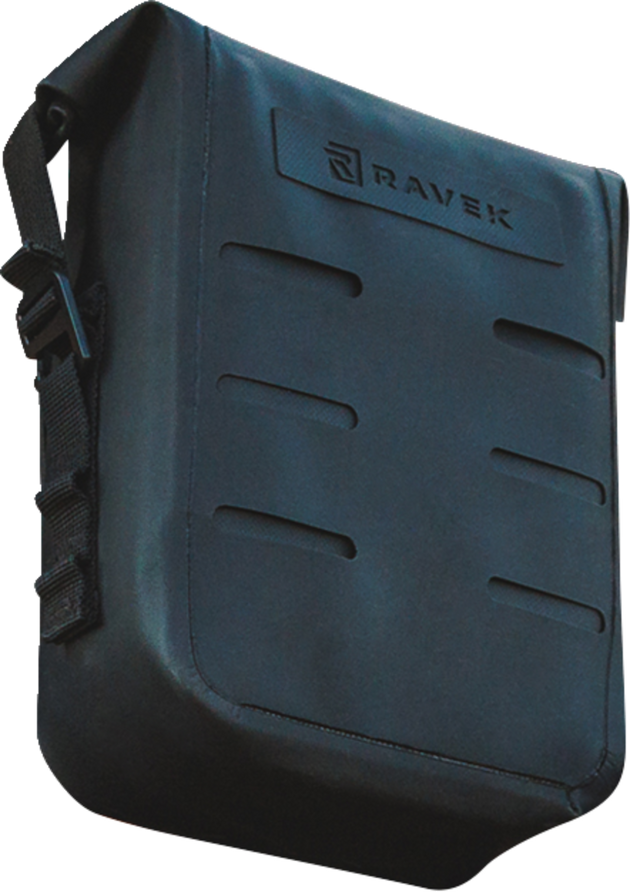 RAVEK - Pouch - 35400082