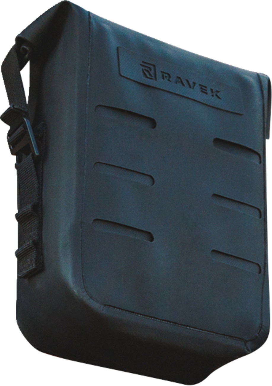 RAVEK - Pouch - 35400082