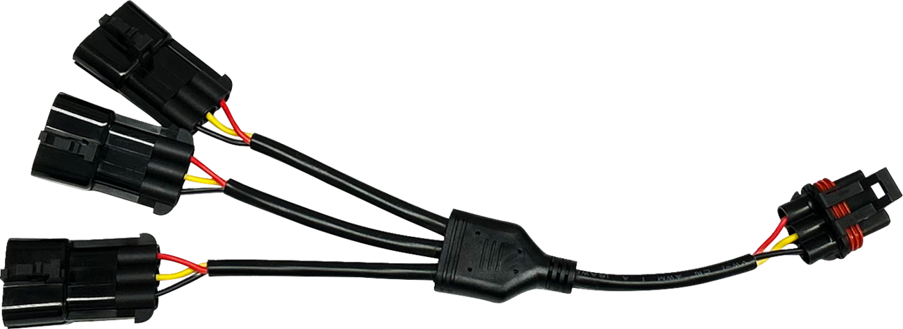 RAVEK Wire Harness - Turn Signal - Front - Super ATV 59-213