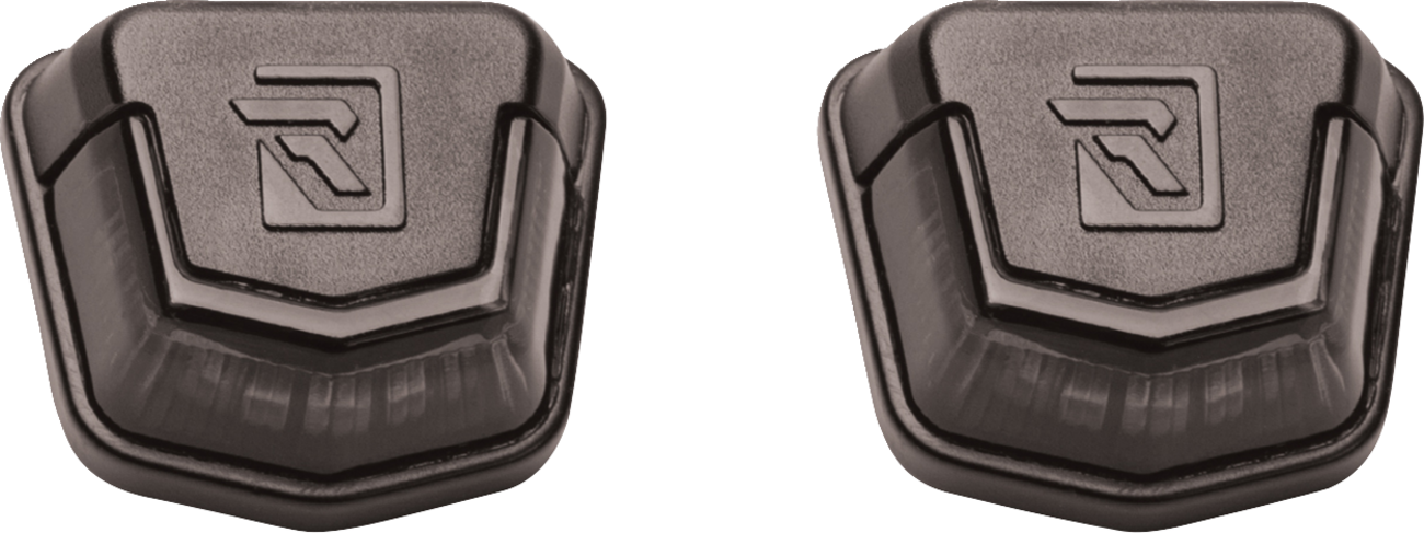 RAVEK Trunk Bed Light - White - Wolverine 69-104