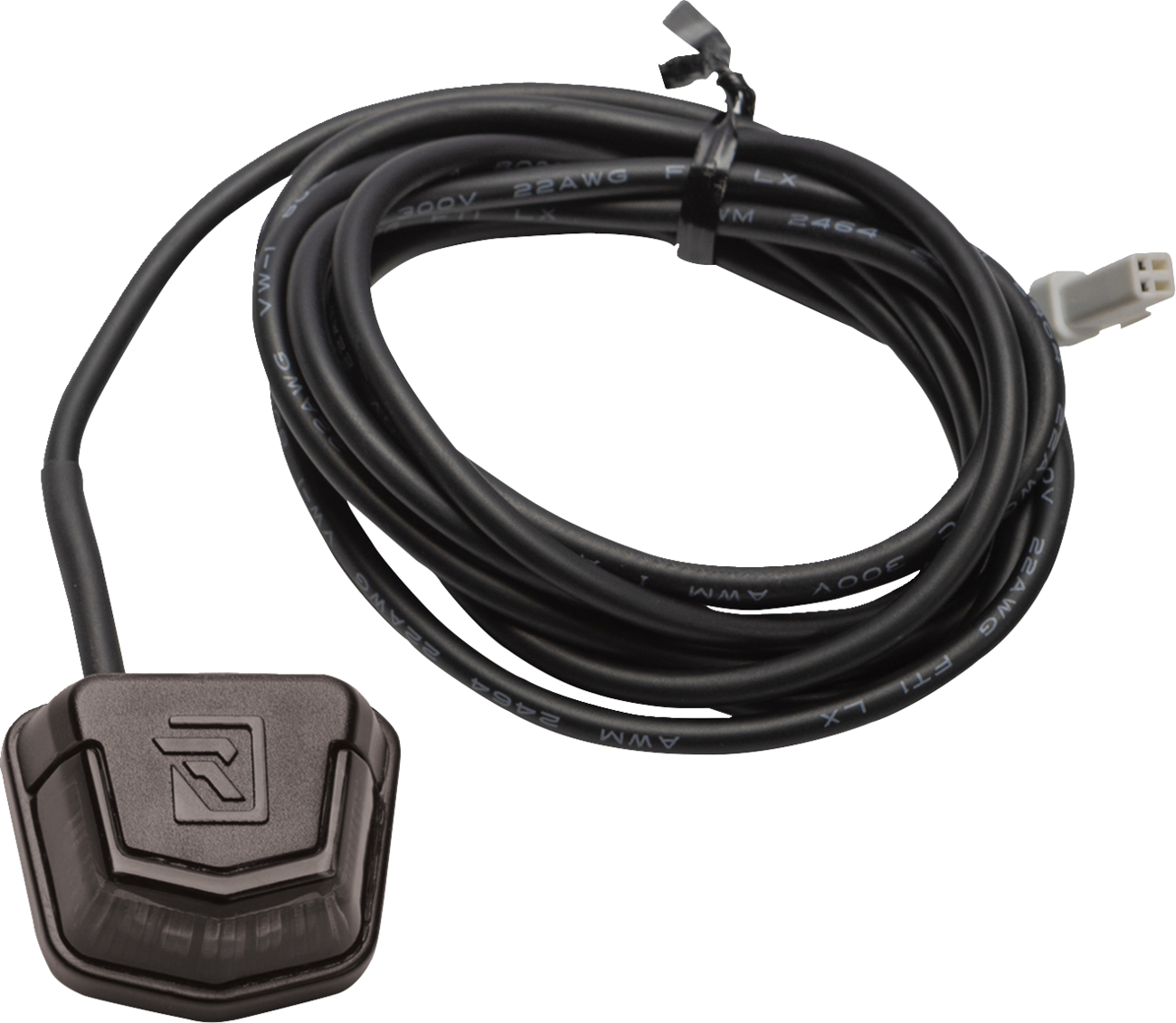 RAVEK Trunk Bed Light - White - Wolverine 69-104