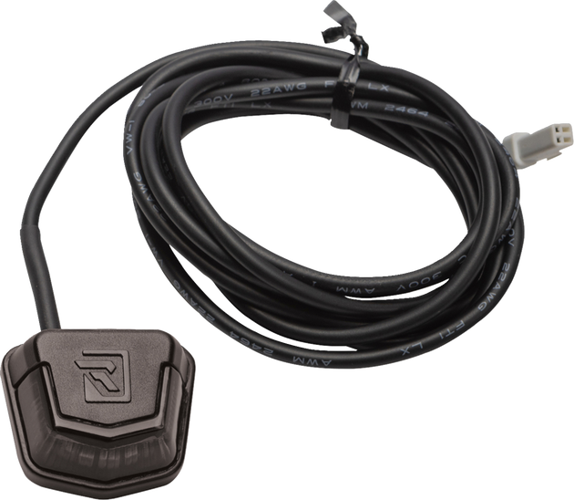 RAVEK Trunk Bed Light - White - Wolverine 69-104