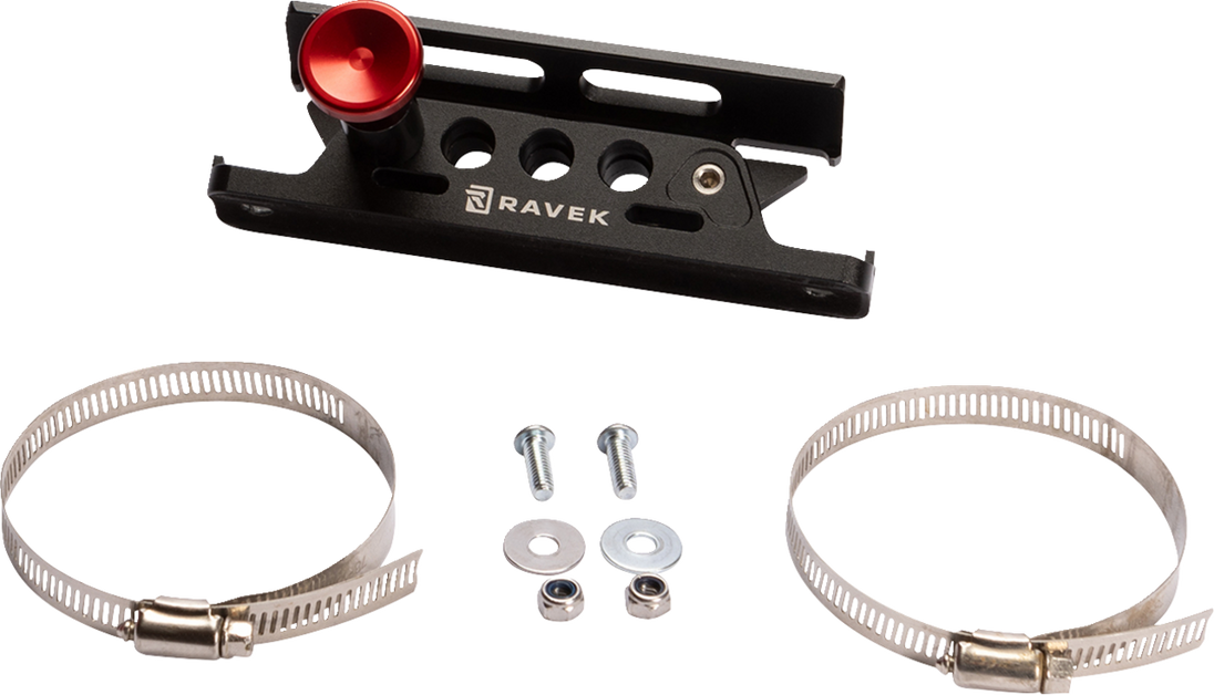 Fire Extinguisher Mount