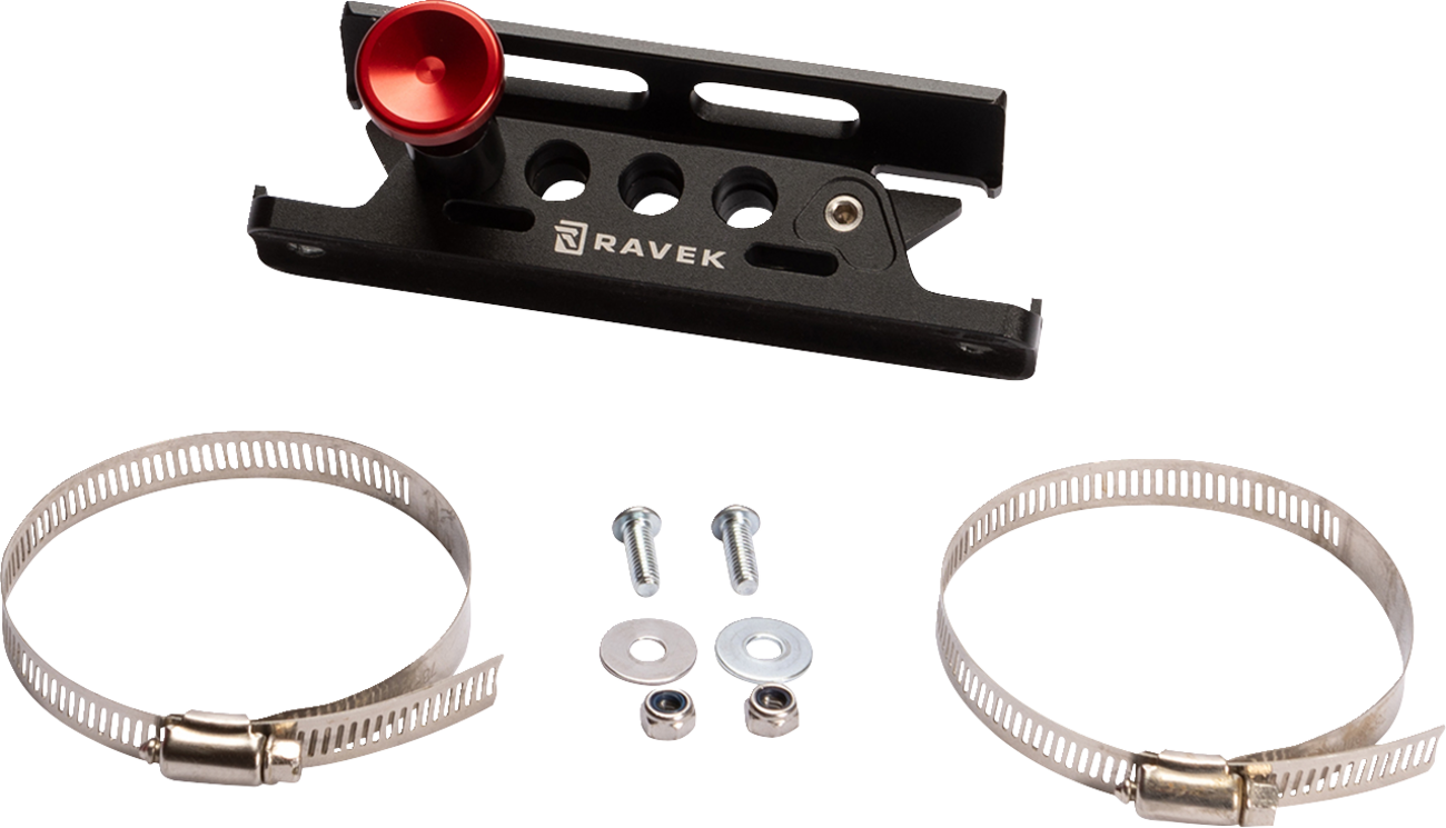 Fire Extinguisher Mount