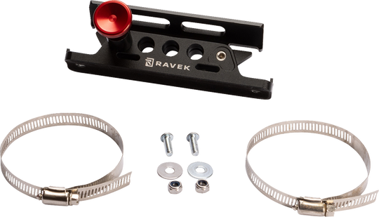 Fire Extinguisher Mount