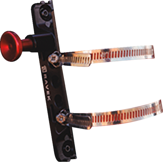 Fire Extinguisher Mount