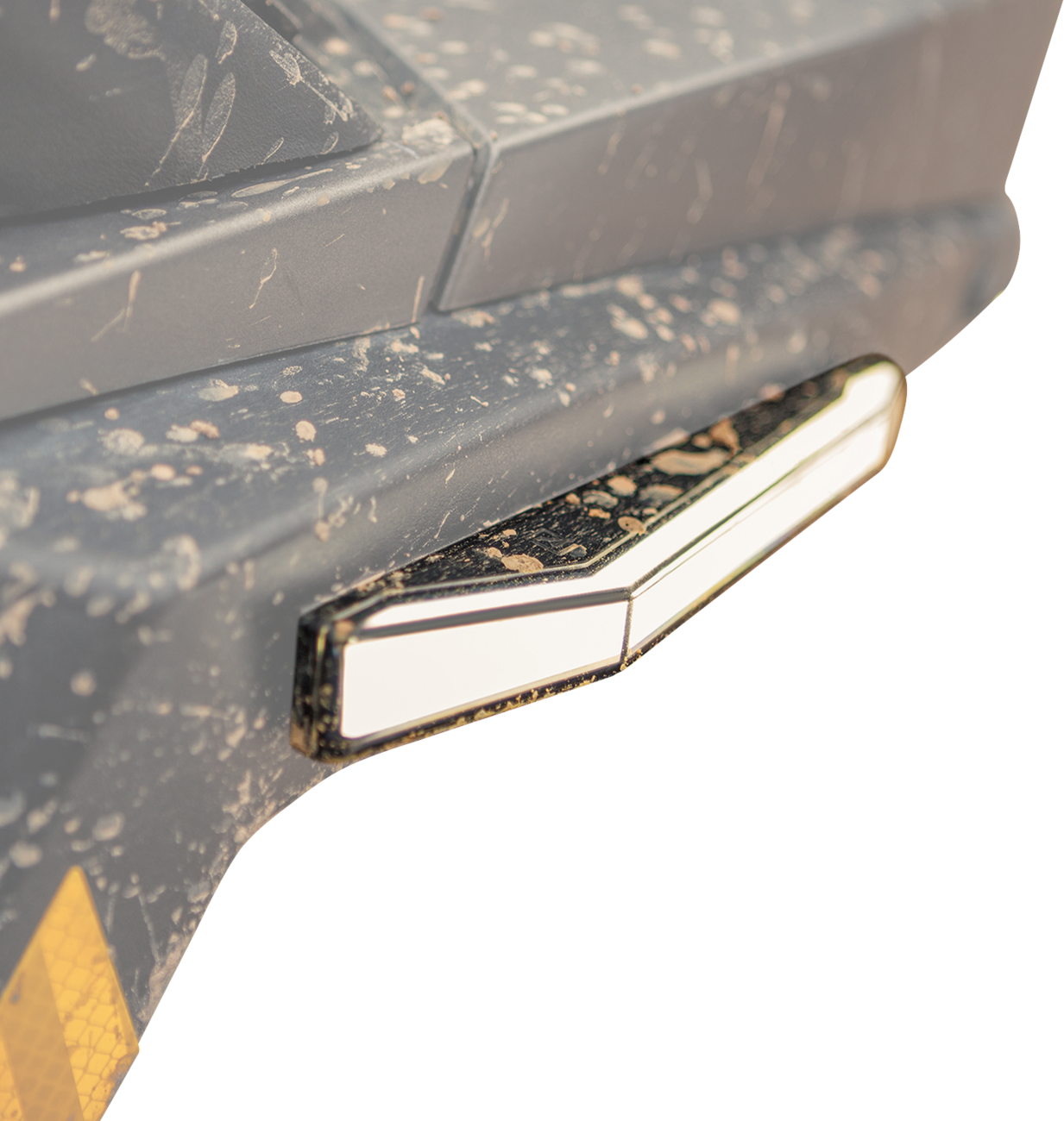 RAVEK Apex Lights* - Running - Amber - RZR Pro XP 64-314A