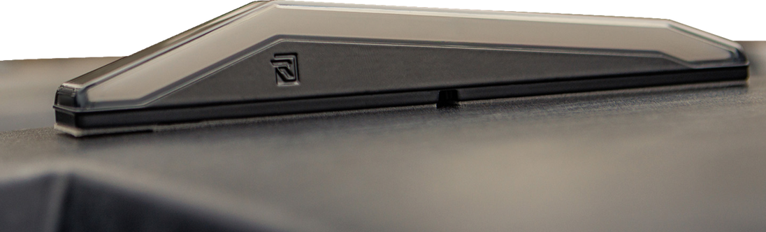 RAVEK Running/Brake Light - Red - U-Force 68-102