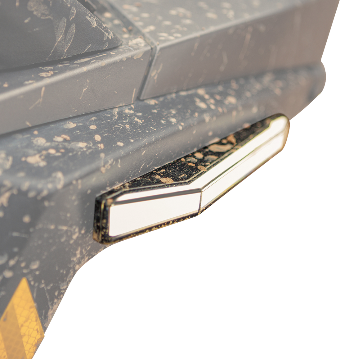 RAVEK Apex Lights* - Running - White - Pioneer 66-101S