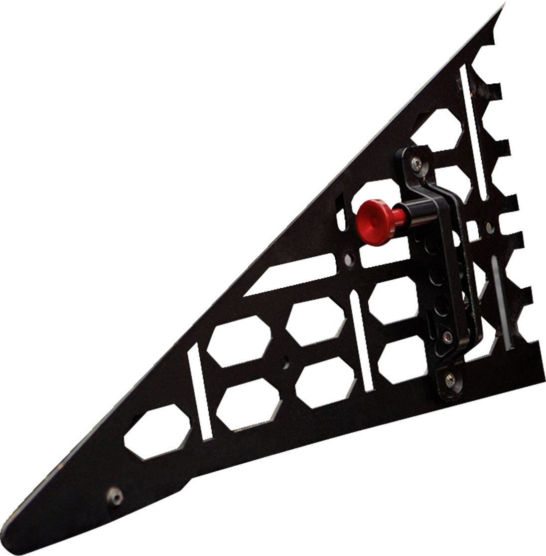 RAVEK Storage Panels - Molle - Polaris - RZR XP '24-'25 64-301