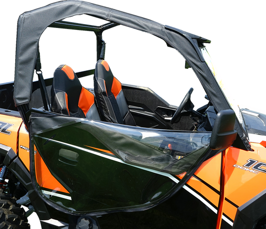 SEIZMIK - Soft Upper Door - 05212081