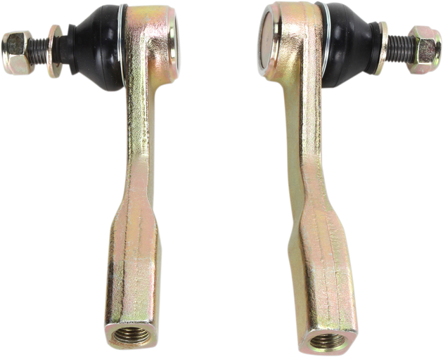 MOOSE OFFROAD - UTV Outer Tie End Rod Kit - 04300799
