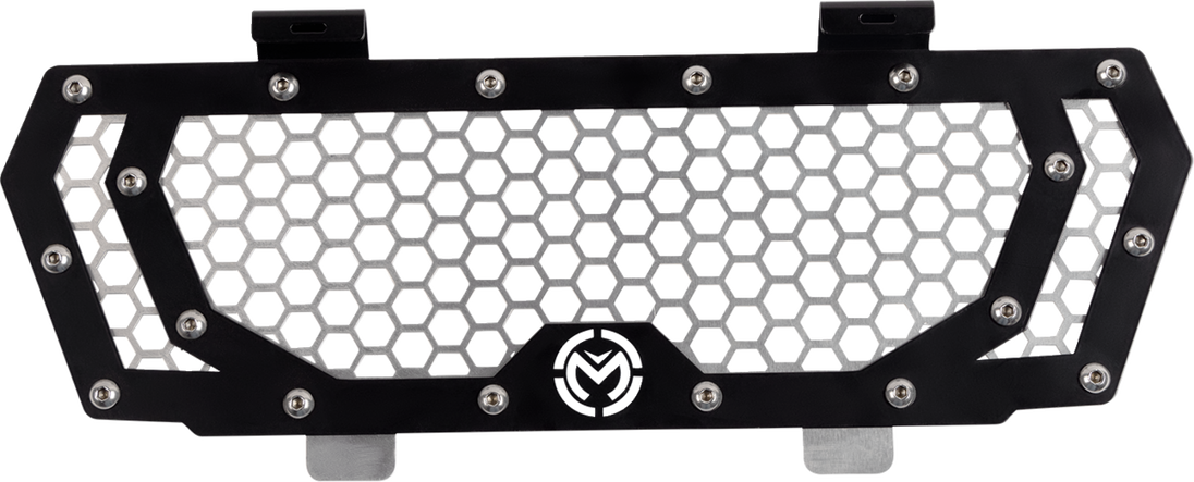 MOOSE OFFROAD Front Grille - Polaris General 1000 100-5138-PU