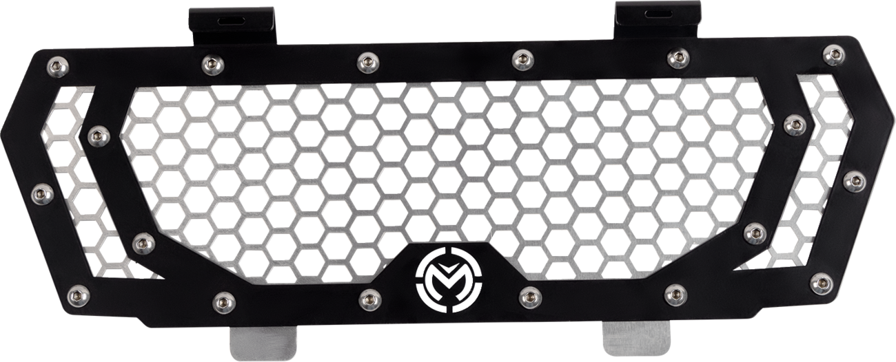 MOOSE OFFROAD Front Grille - Polaris General 1000 100-5138-PU
