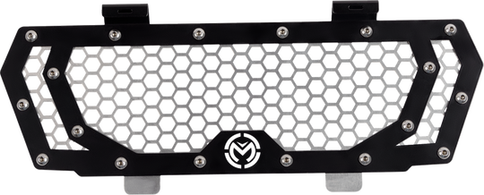 MOOSE OFFROAD Front Grille - Polaris General 1000 100-5138-PU