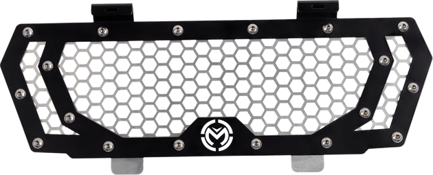 MOOSE OFFROAD Front Grille - Polaris General 1000 100-5138-PU