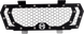 MOOSE OFFROAD Front Grille - Polaris General 1000 100-5138-PU