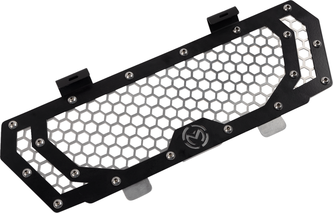 MOOSE OFFROAD Front Grille - Polaris General 1000 100-5138-PU