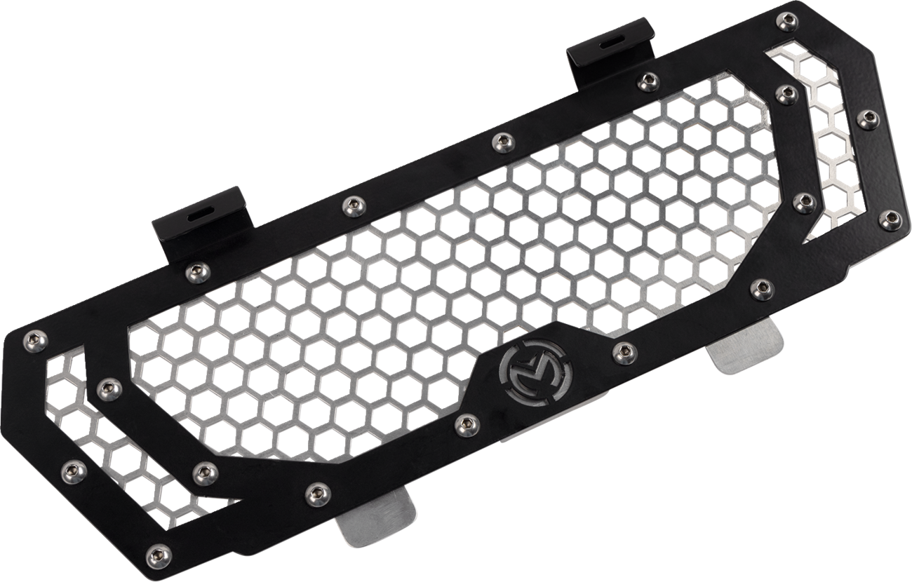 MOOSE OFFROAD Front Grille - Polaris General 1000 100-5138-PU