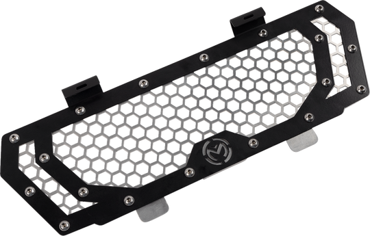 MOOSE OFFROAD Front Grille - Polaris General 1000 100-5138-PU